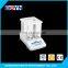 BAB-D Series 0.1mg analytical balance weighing scale