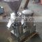 Most popular commercial peanut butter making machine for peanut butter processing machine