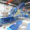 China Urban Garbage Recycling Line Waste Recycling Trommel Price