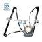 E39 Front Door Window Regulator Support Left Car Window Lifter for 5 Series E39 51338252393