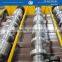 Metal Sheet Glazed Roofing Panel Making Machine