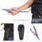 New design Multifunctional fishing pliers fish lip gripper set lure  fishing pliers with sheath