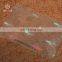 86*54MM ID Card Size Thermal Laminate Hologram Laminating Pouch Film