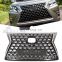 High quality aftermarket  hot sale car accessories the bodykit set front grille for lexus GX400 GX460 body kit set 2020
