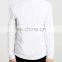 Custom Design high quality wholesale price Tee Shirt Long Sleeve Polo T-Shirt for men
