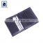 Fashion Designer Stylish Matching Stitching Genuine Leather Wallet for Men at Best Price