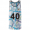 Basketball Uniform