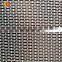 Slotted Holes Stainless Steel/Galvanized Sheets Perforated Metal Mesh
