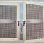 High Strength 302 Stainless Steel Wire Mesh Window Screen