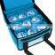 TPU COFFEE Delivery  Bag  (9 COFFEES)
