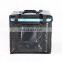 Custom Waterproof Motorcycle Bike Insulated Delivery Bag Food