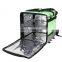 Acoolda Custom Food Pizza Insulated Thermal Large Delivery Backpack