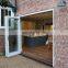 20% off Thermal Break Aluminium Frame Bi Folding Doors