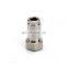 RF coaxial cable Straight RF Coaxial 4.3-10 male type RG214 connector