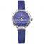 SHENGKE Simple Lady Cheap Price Watch Lady Soft Leather Band Japanese Quartz Build Your Own Brand Student Watches
