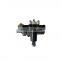 Quick Ratio GM Power Steering Gear Box, 8:1 Ratio Input Shaft is 3/4 Inch 30-Spline Output Shaft is 7/8