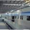 Factory Build AC Assembly Line Equipment Machine Air Conditioner Automotive Production Line