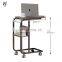 Modern Design OEM ODM Wooden Tea Side table With Book Shelf Home Office Side Table As You Require