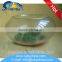 Low price wholesale glass fish bowls for table decoration