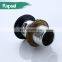 Modern Design Bathroom Sink and Bathtub Brass Water Drain Plug