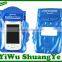 waterproof video camera case,waterproof case for lg optimus