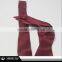 Lady Normcore Fashion Accessories Long Silk Skinny Scarf