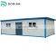 Quick Assembly Construction Sandwich Panel Prefab House