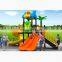 Kindergarten high quality outdoor children playground equipment other playgrounds