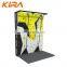 Indoor Sport Amusement Park Kids Rock Climbing Walls With Auto Belay