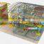 Adventure Kids Indoor Playground Ropes Course