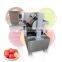 Small Hard Candy Ball Insert Stick Forming Lollypop Production Line Lollipop Make Machine From Home