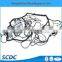 Original SCDC KTTA38 diesel engine spare part harness P/NO 3629161
