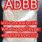 E-t-i-zolam ,NEW-S-G-T, 2F-d-C-K, E-u-t-y-lone ,6-CL-ADB-A,5F-A-D-B,A-M-B ，A-D-B-B