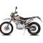 Sell Jhl Z3 Dirt Bike/Enduro Motorcycle