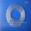 PVC SINGLE LAYER SOFT HOSE MACHINE