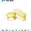 Omega 3 fish oil softgel