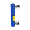 Deeleap brand high pressure double acting hydraulic cylinder