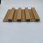 Wall cladding wpc panel pvc wall cladding panel outer wall cladding 150-17mm