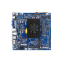 Embedded X86 Mini PC Motherboard Intel Core i3 6006U HDMI USB LAN COM Extensible Computer Mainboard