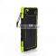 Good quality stylish 8000mah portable battery charger