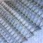 Drive Balanced Weave Wire Mesh Belt