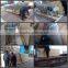 New Products High Frequency Trommel Vibrating Screen Separator