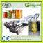 stainless steel pickled vegetable production line/making machine/equipment