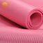 High quality yoga mats Factory Price Private Label Non Slip NBR Yoga mat