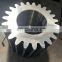 China factory customized stainless steel high precision gear ring gear