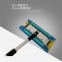 Aluminum flat mop27cm