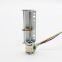 10mm micro slider motor 3.7V linear actuator screw slider stepper motor