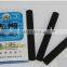 WUSHE brand smokeless moxa stick 15mm x 108mm 5pcs/box