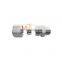 Factory Direct Sales CNHTC SITRAK ZF16S2530TO 16Gear Transmission Assembly Q80416 Ferrule End Straight Fitting Body