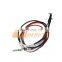 Faw J6 Truck Spare Parts 1703170-D9860t Gear Sellector Cable